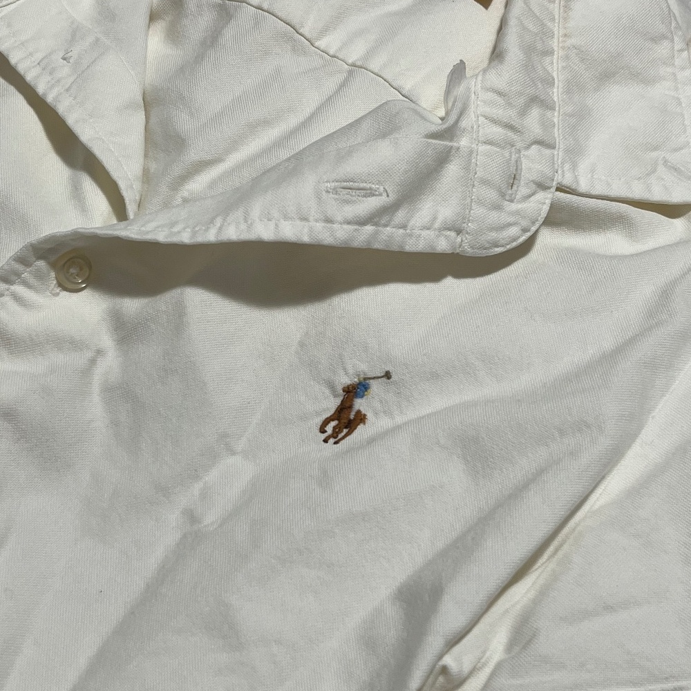 Polo Ralph Lauren Shirt